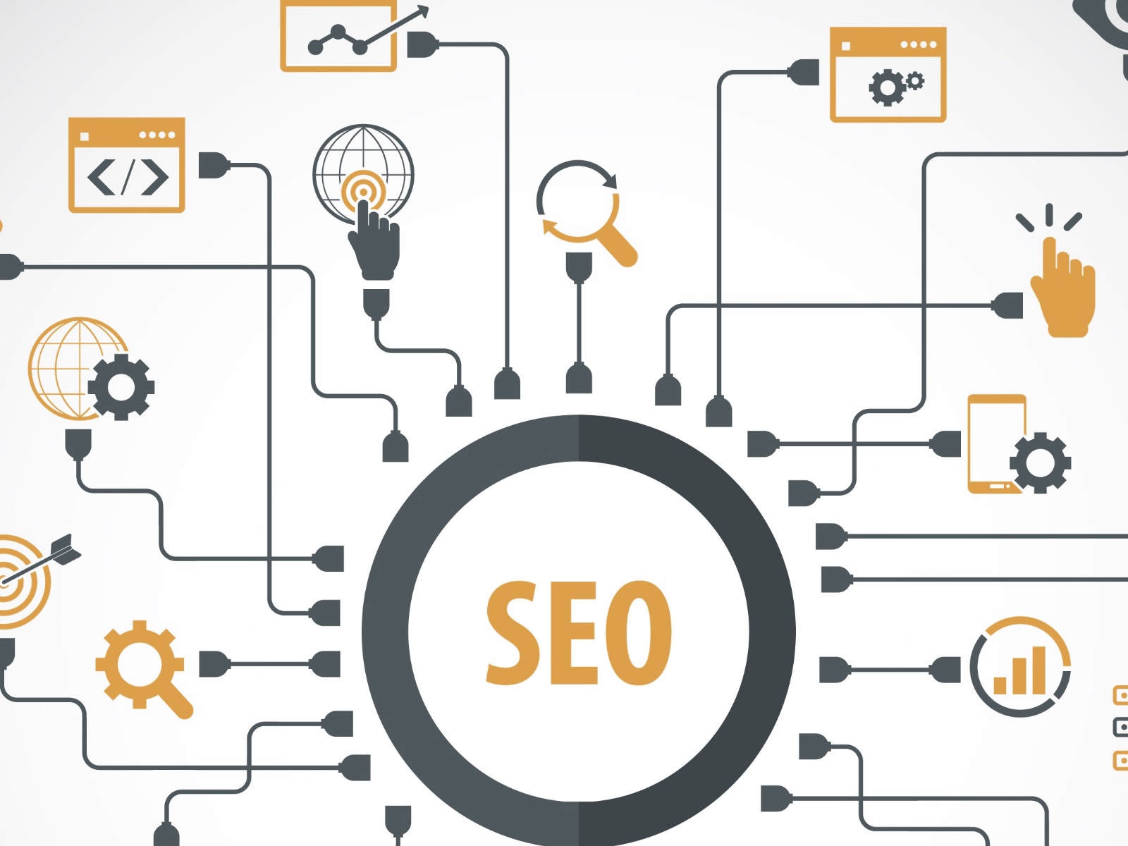 Common SEO Myths