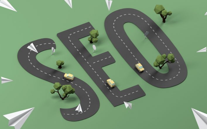 SEO Metrics To Look Out For
