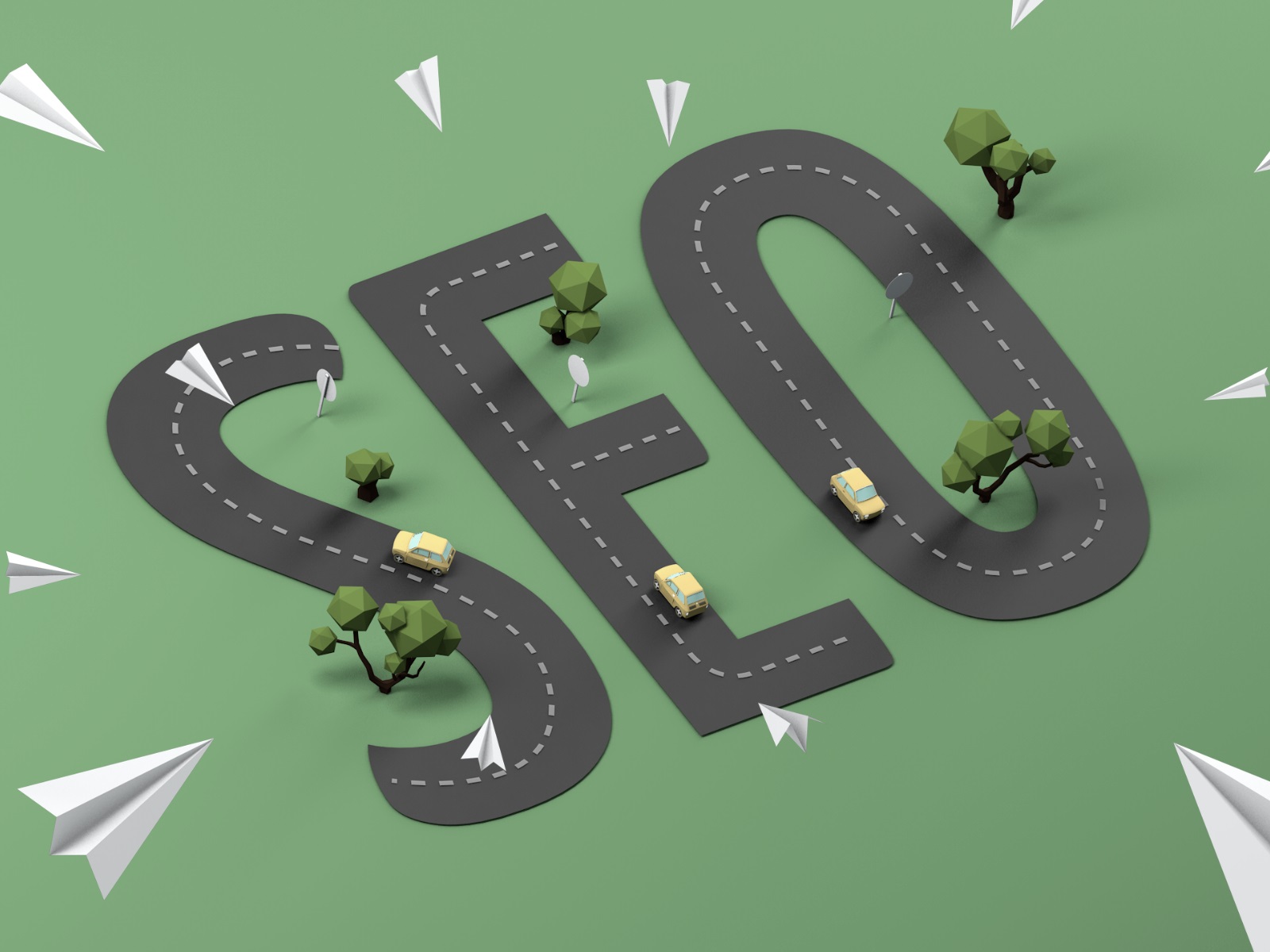 SEO Metrics To Look Out For